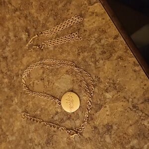 Grandma necklace set